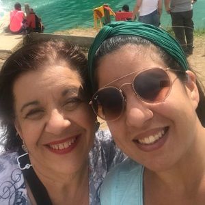 Meet your Posher, Maria